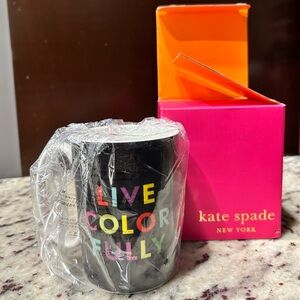 Kate Spade mug